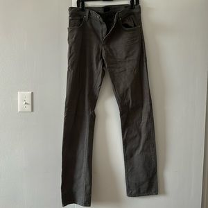 Brand new citizens denim